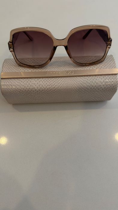 Óculos Sol Jimmy Choo