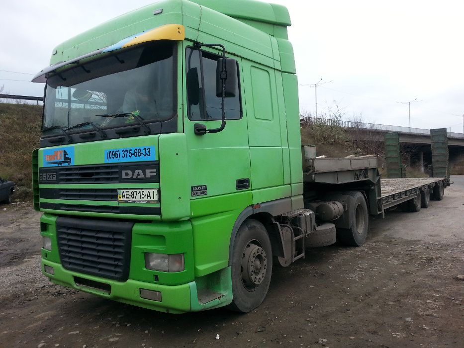 Манипулятор, Автокран,  Екскаватор, Трал