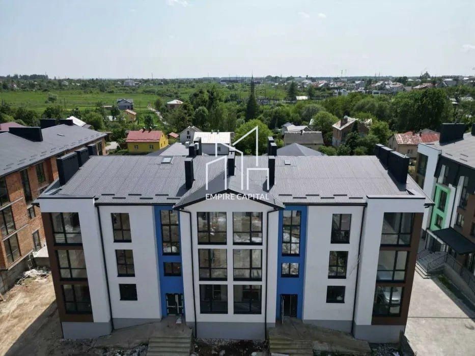 Продаж 1-кімнатної квартири | ЖК «Пори року» | Солонка