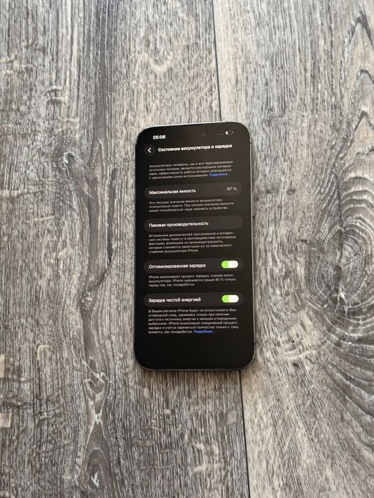 Iphone 14 pro max 128gb гарний стан