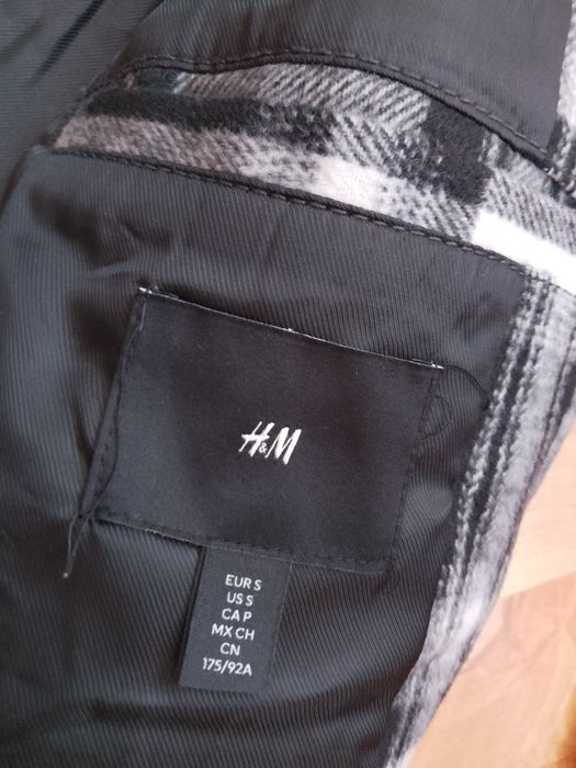 Kurtka koszulowa H&M