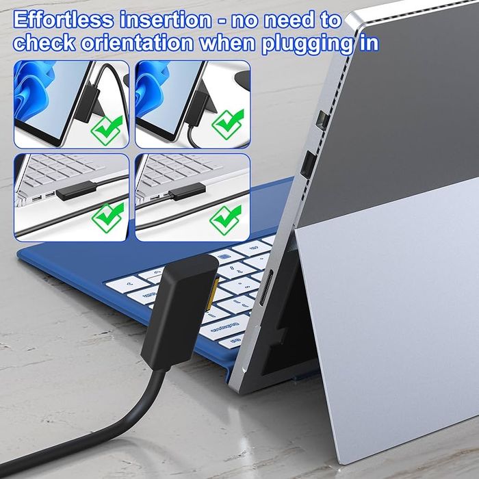 Док-станція Surface Pro SHL791 12-в-1