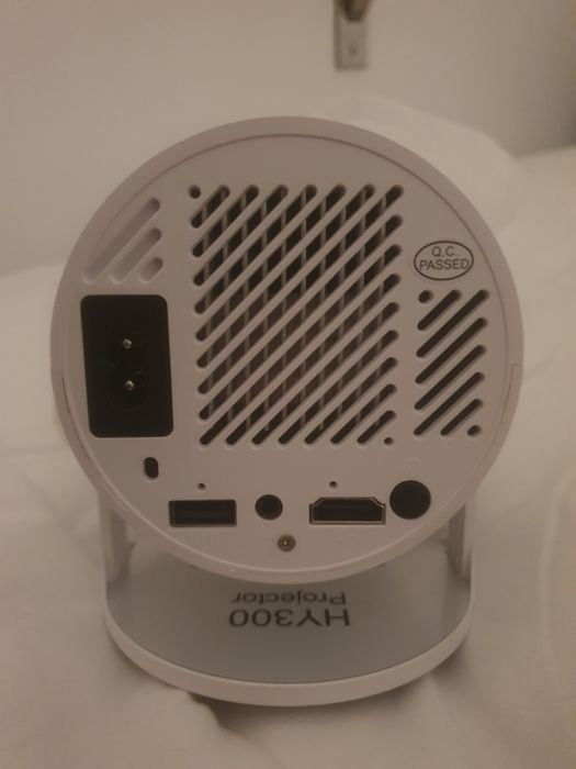 Projetor HD HY300