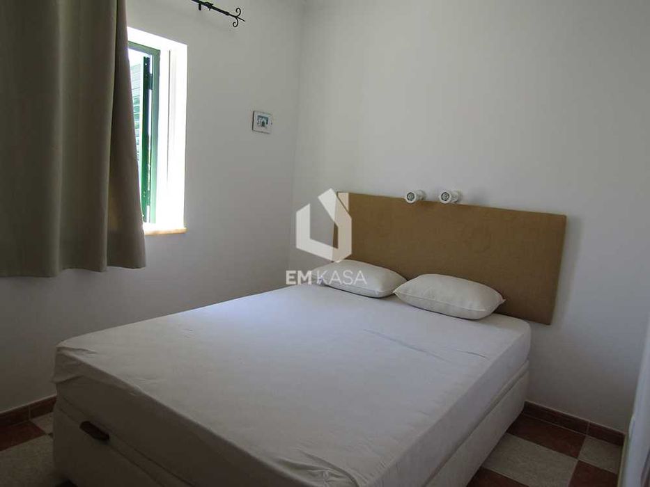 Apartamento de T1+1 para Férias em Altura