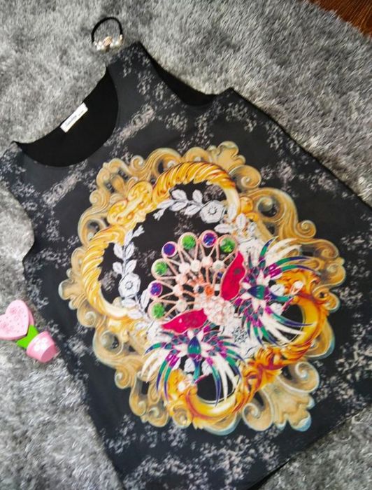 Блуза,футболка..