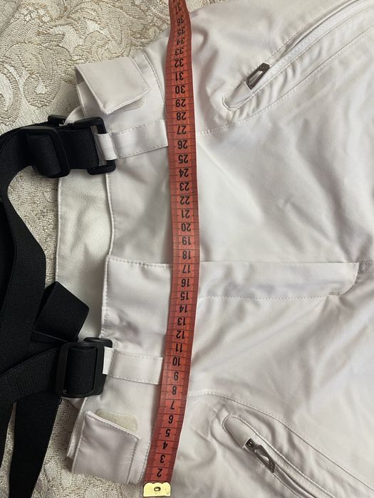 Штани лижні жіночі/дитячі Decathlon, на зріст 160/164