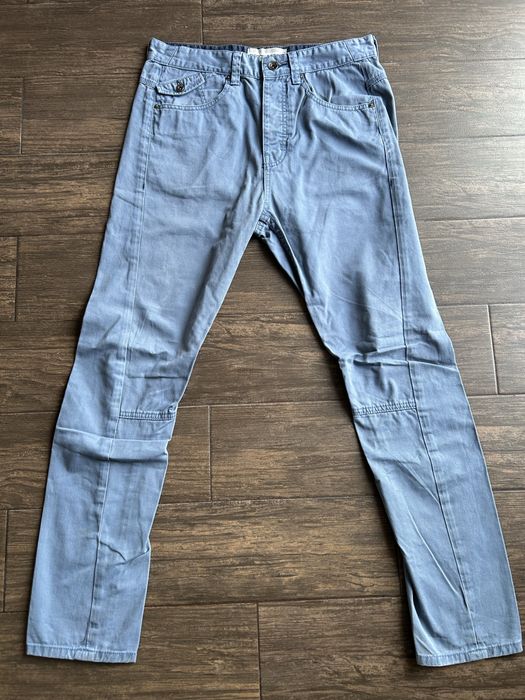 Topman spodnie męskie M rozmiar 32 (w pasie 40 cm)