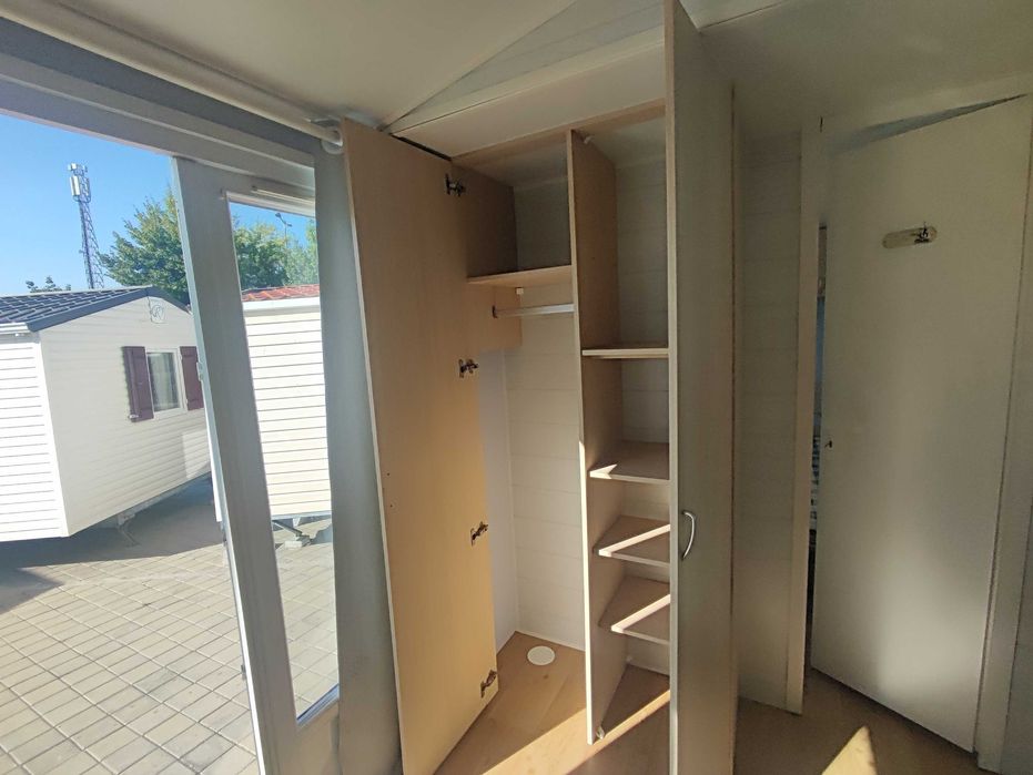 Mobil Home V3 | Louisiane Flores TOP OFERTA TRASNPORTE EQUIPADA