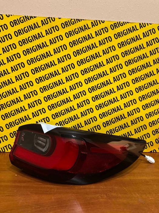 Ліхтар задній  правий Mazda CX-90 Новий Оригінал