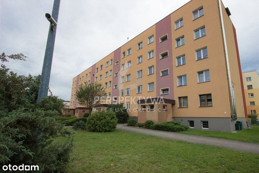 2/3 Pokojowe Mieszkanie Z Prywatnym Parkingiem