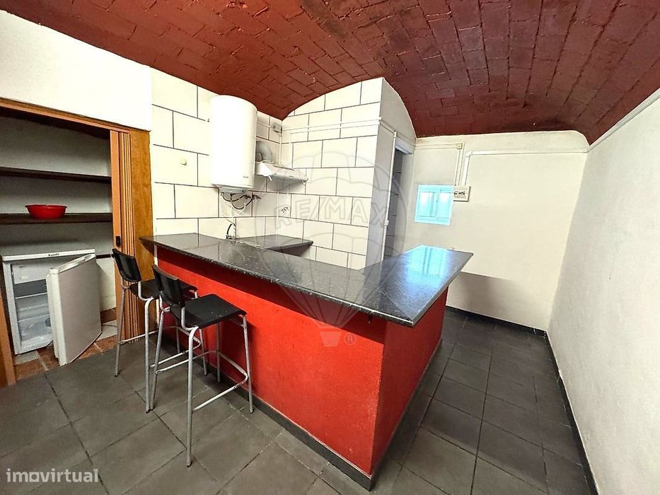 Apartamento T0 para venda