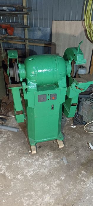 Деревообробний станок рейсмусний, фрезерний, циркулярка пила токарний