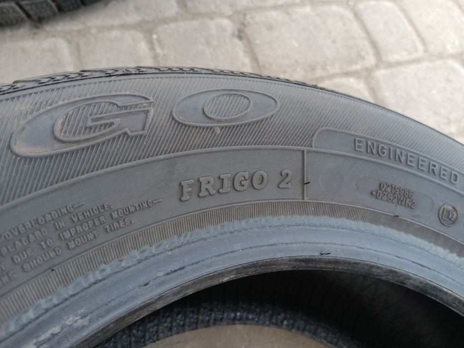 195/65 R15 Debica зимові шини резина колеса