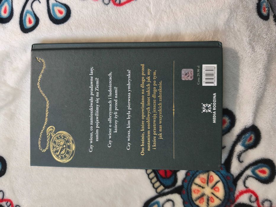 Baśnie osobliwe - Ransom Riggs