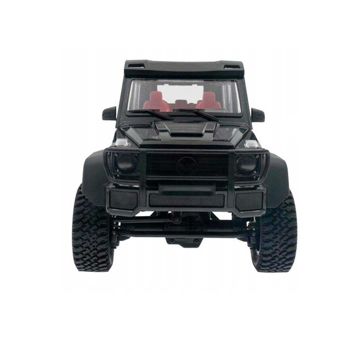 Радіокерована машинка MN86 MN86S G500 1/12 RTR 4WD MN Model 86, 86S