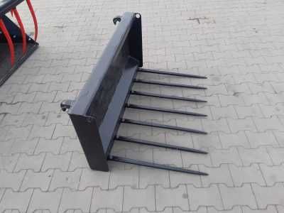 Widły do obornika WOL-MET 1,05m