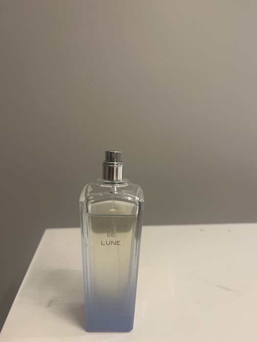 Cartier de lune