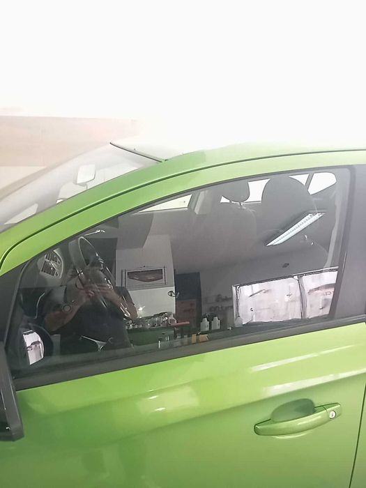 Opel eco Flex em bom estado , 2018, super económico