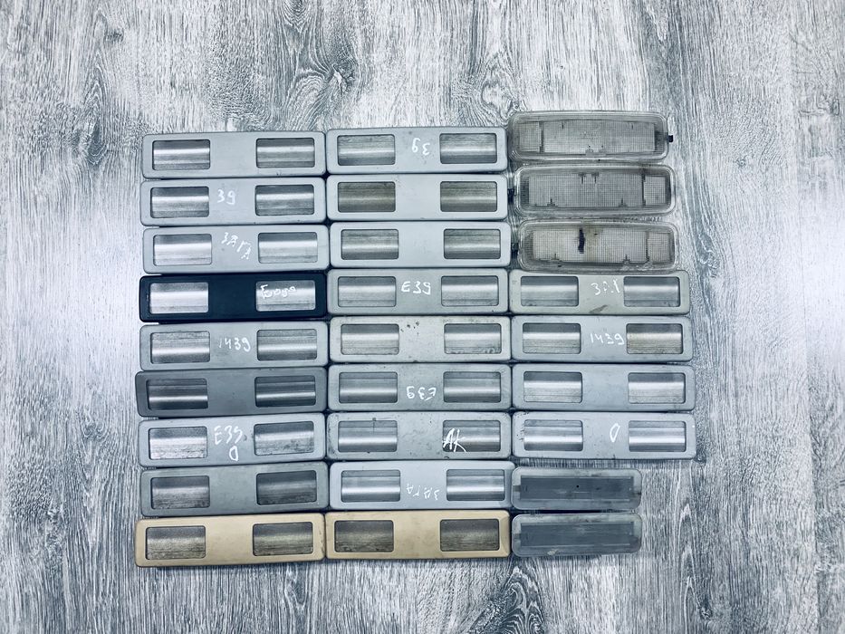 Блок Комфорта Бмв Е36 Е46 Е39 Е60 Розборка Bmw