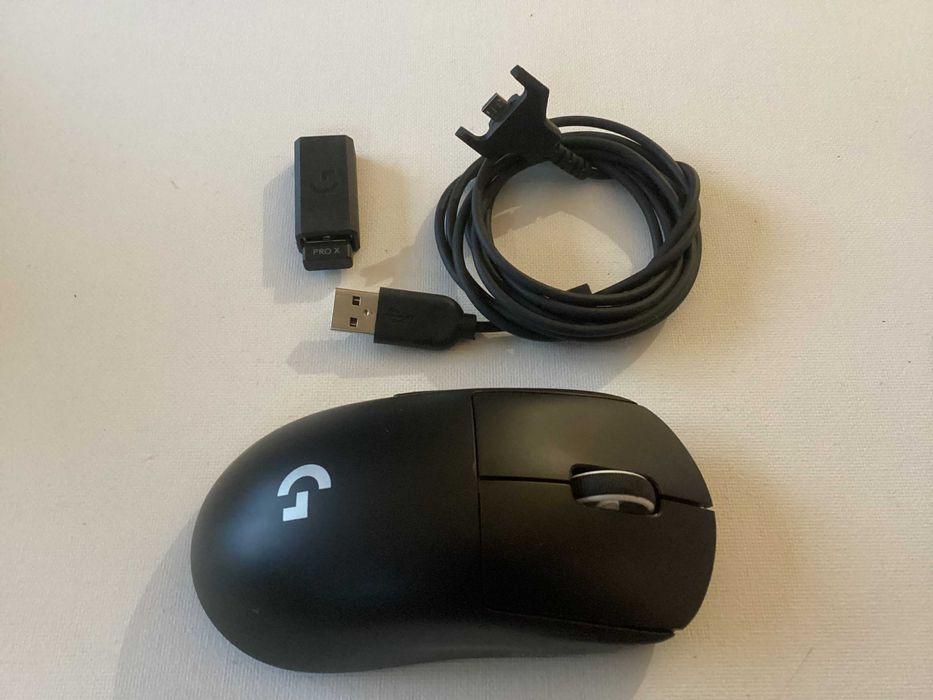 Logitech G PRO X Superlight