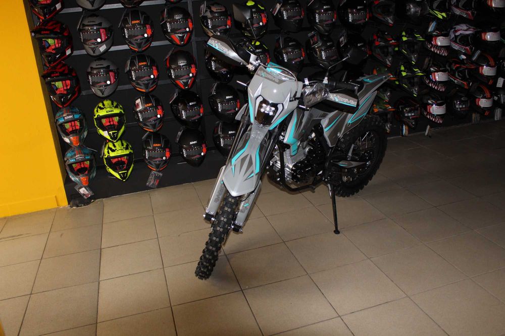 EXDRIVE Balino 250