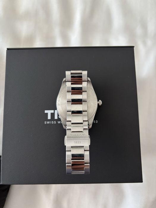 Relógio Tissot PR100 praticamente novo