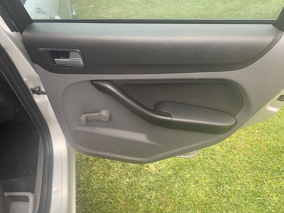 Авто Форд Фокус 2