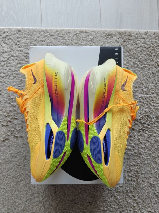 Nike Alphafly 3 nowe