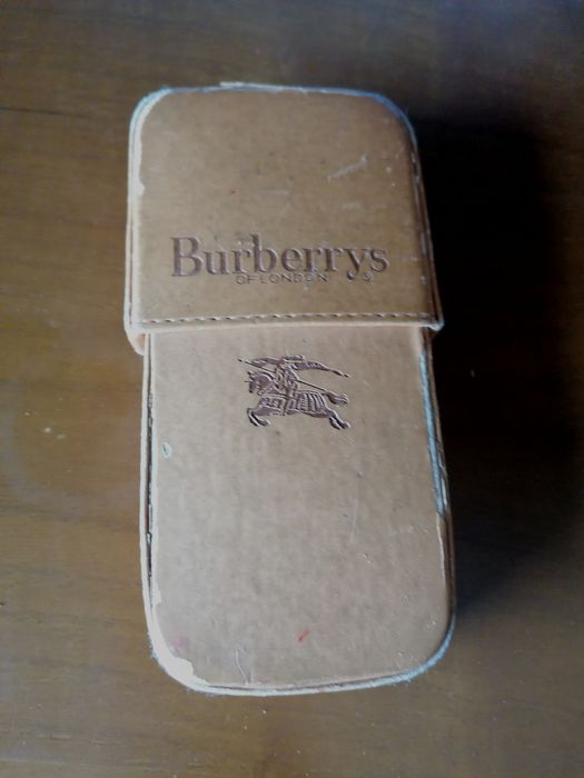 Armação Burberrys Vintage