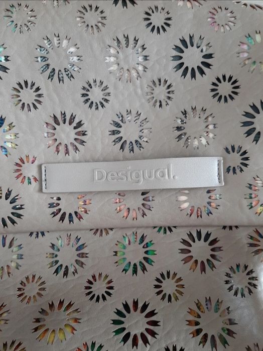 Mochila da Desigual Nova