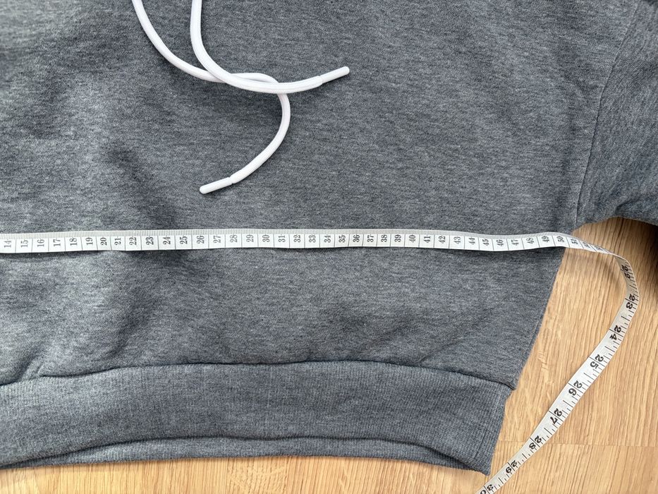 Dres damski ocieplany L