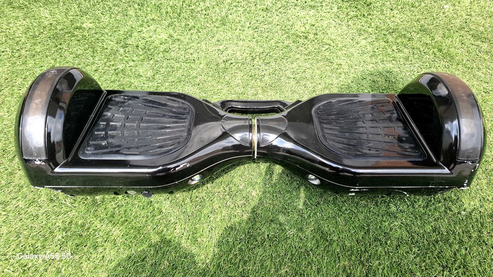 Hoverboard Uirax com 2 utilizações