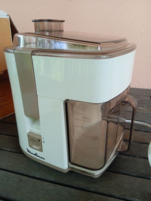 Licuadora Moulinex Junior