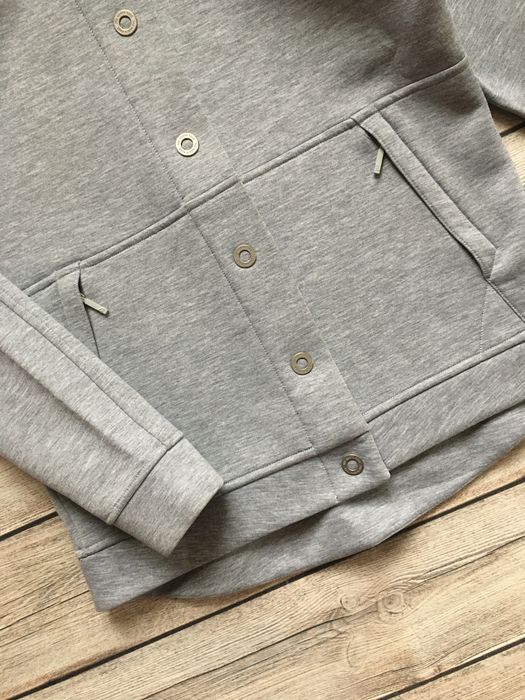 Кофта-куртка The north face M