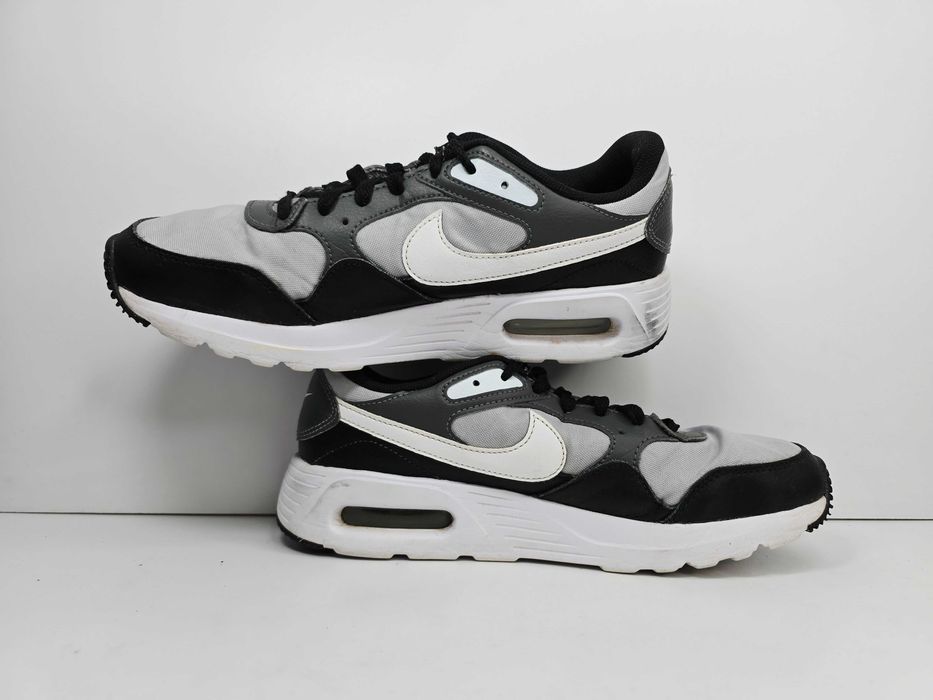 Buty sportowe Nike AIR MAX SC 42,5