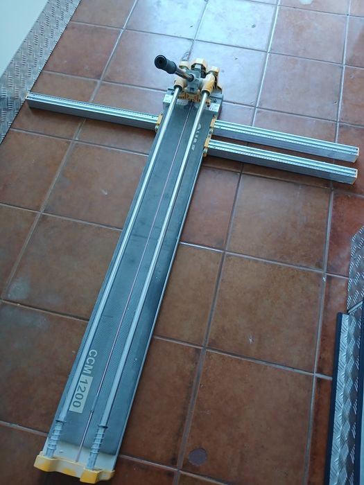 Aluguer de máquinas para remodelações