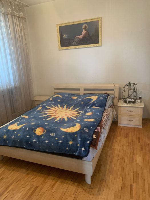 Продаж будинку, придатного для проживаня декількох сімей