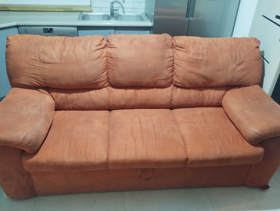 Kanapa, fotel, sofa
