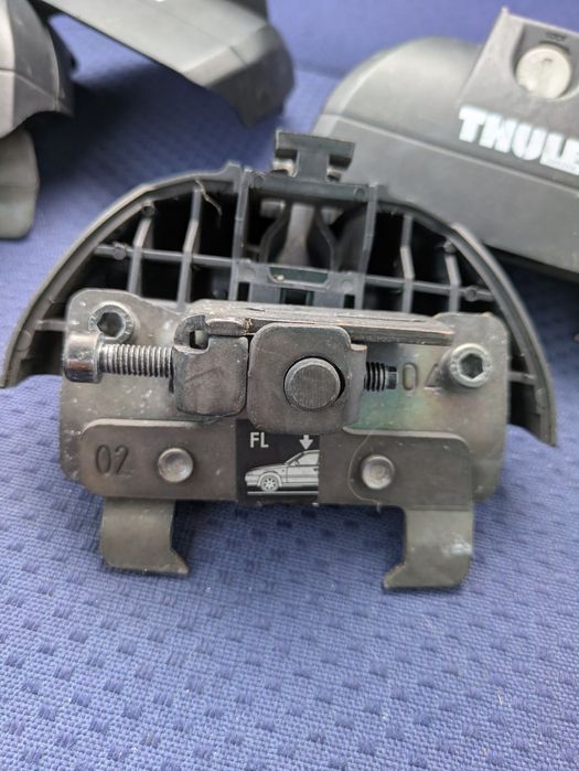 Suporte Thule 753
