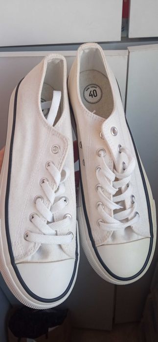 Tenis Novos Rapariga ou Senhora