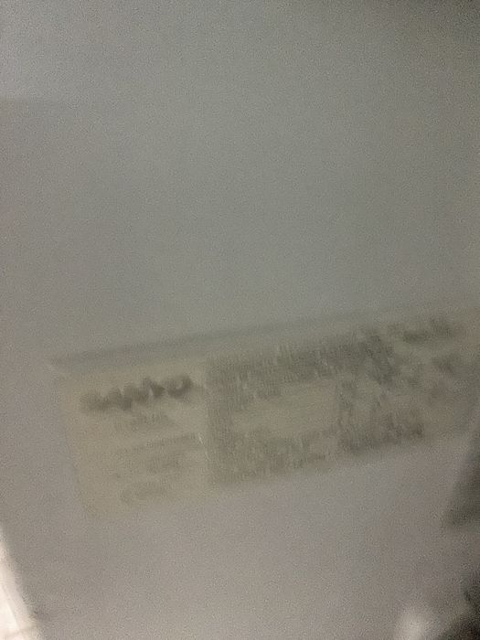 Conjunto ar cond Sanyo