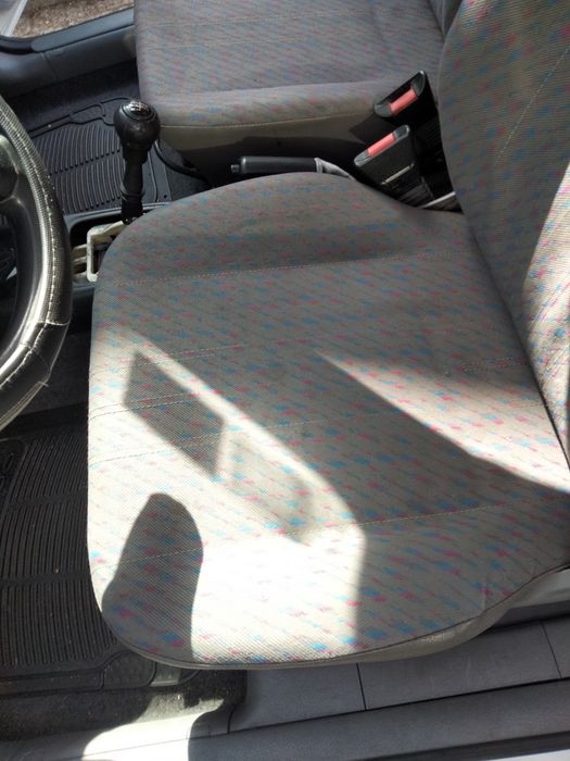 Opel corsa comercial