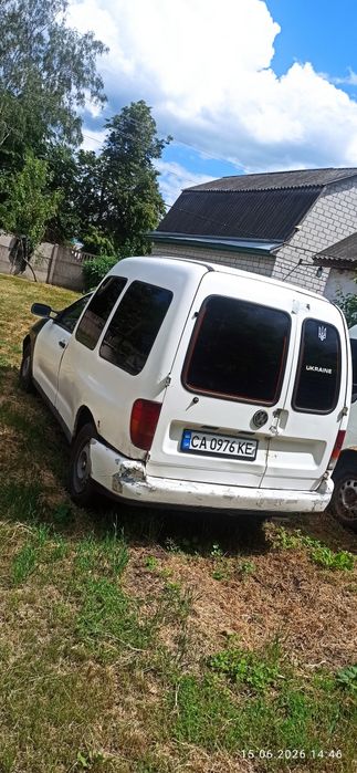 Два авто по ціні одного