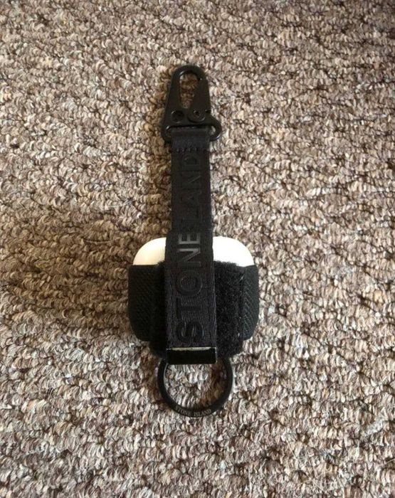 Stone Island Airpods Pro Case