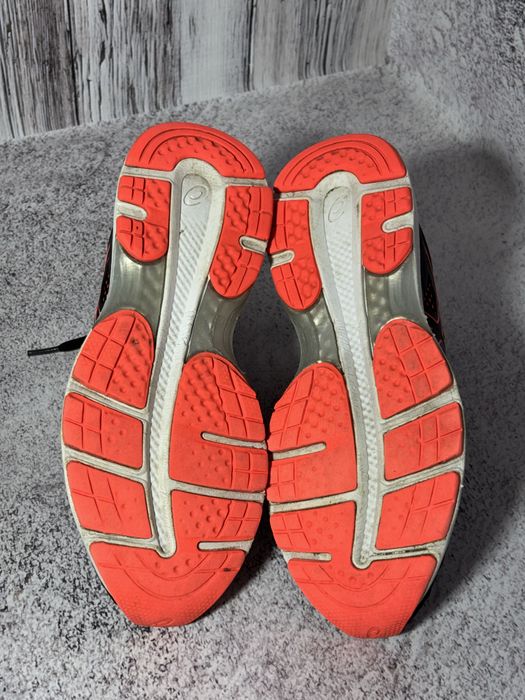 Женские Кроссовки Asics Gel-Pulse 10 Оригинал