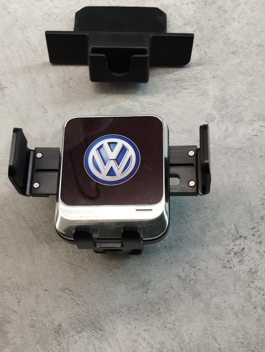 Автомобильный Электро Держатель " VOLKSWAGEN"