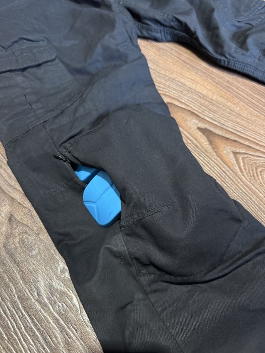 Мотоджинси Iron Workers 32/32 нові