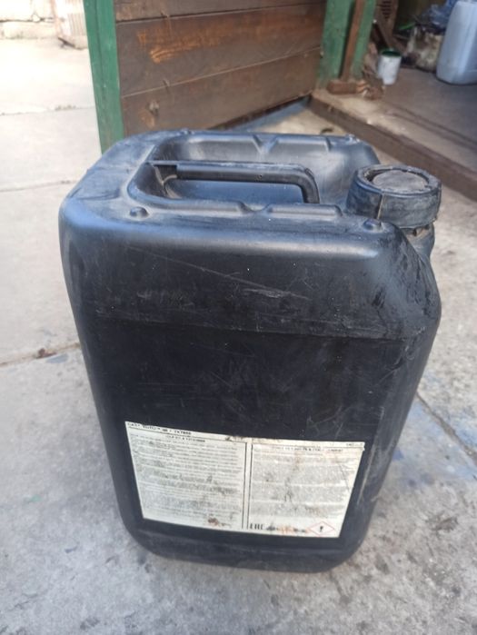 Канистры для гсм