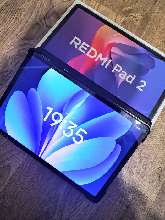 Планшет Redmi Pad 2, wi fi 8/256