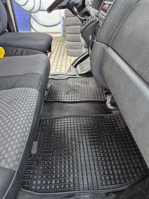 Фіат Дукато 230 l